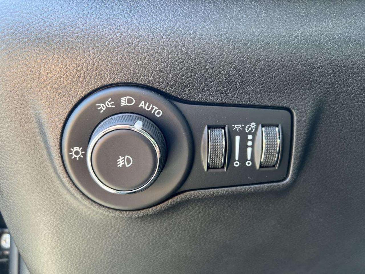 2023 Jeep Compass Trailhawk Elite 4x4 Photo