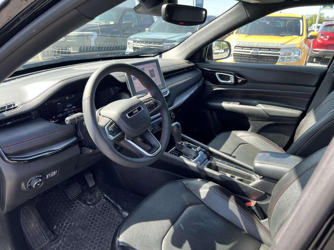 2023 Jeep Compass Trailhawk Elite 4x4 Photo