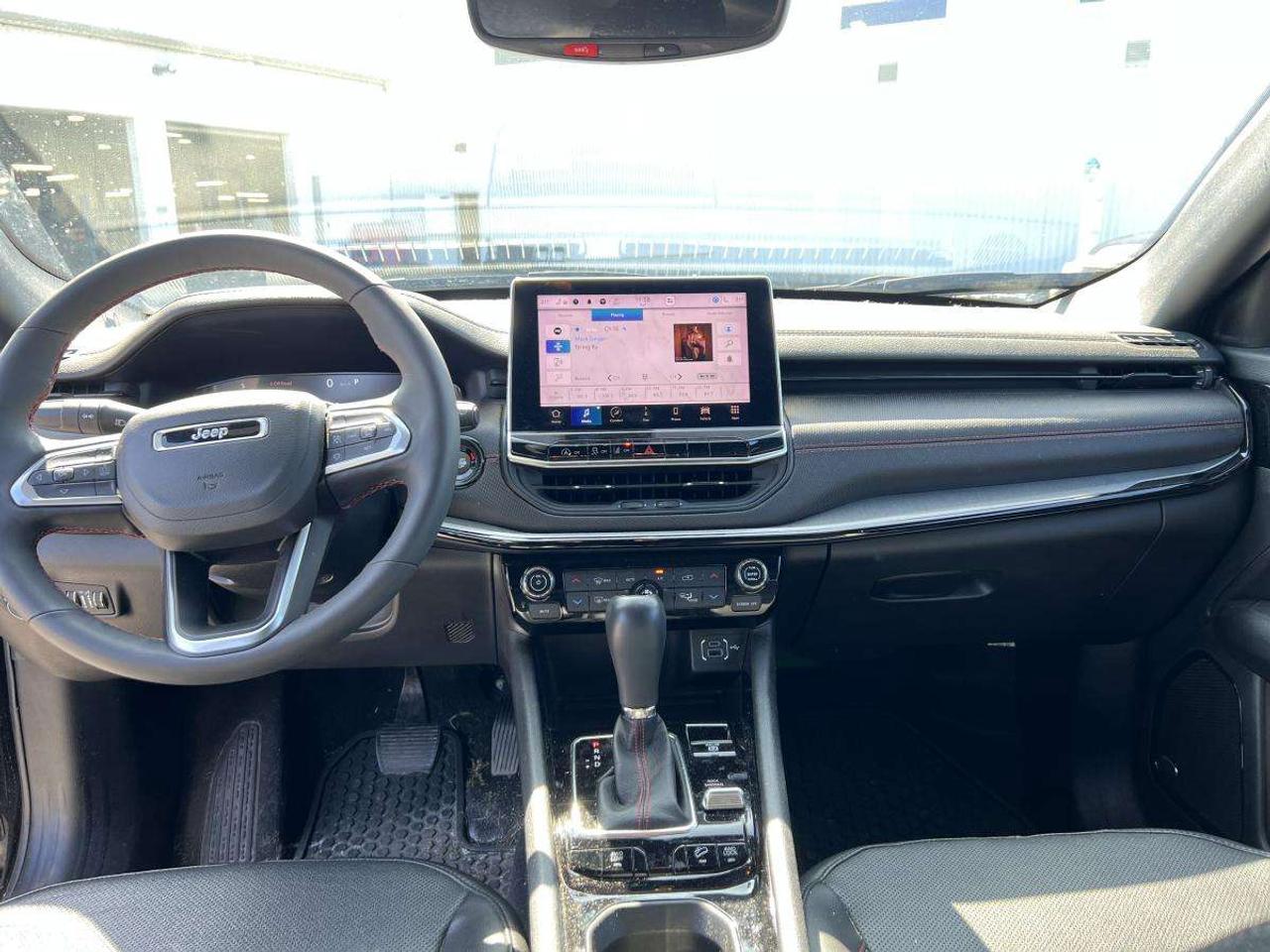 2023 Jeep Compass Trailhawk Elite 4x4 Photo