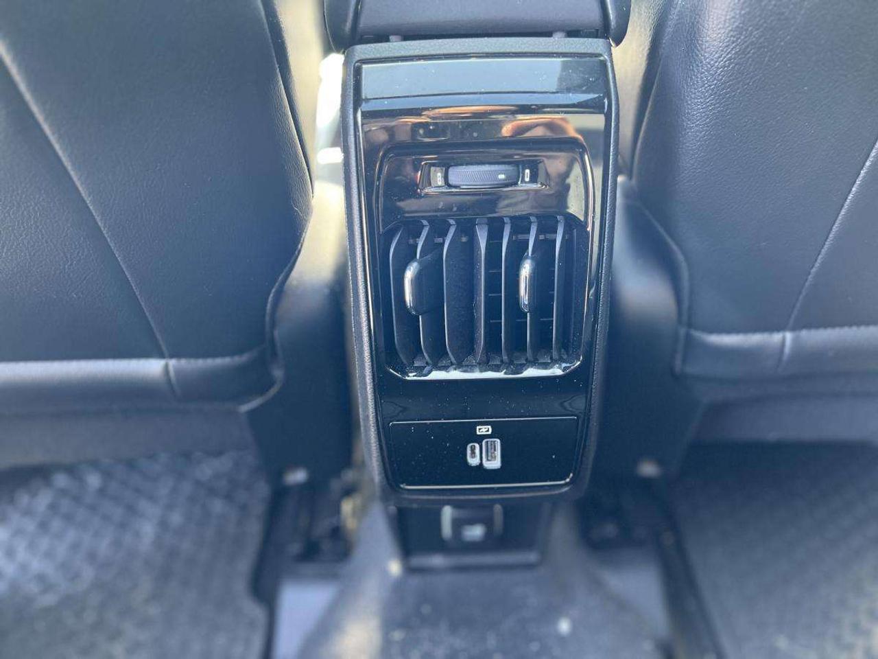 2023 Jeep Compass Trailhawk Elite 4x4 Photo