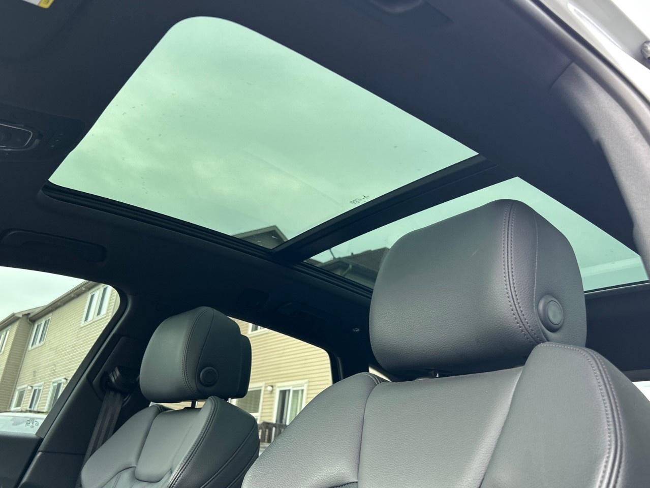 2019 Audi Q5 Technik 45 TFSI quattro Photo