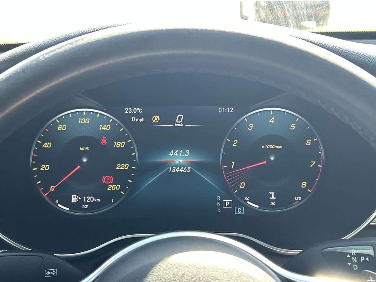 2020 Mercedes-Benz GLC 4MATIC Coupe   Panoramic Sunroof Photo