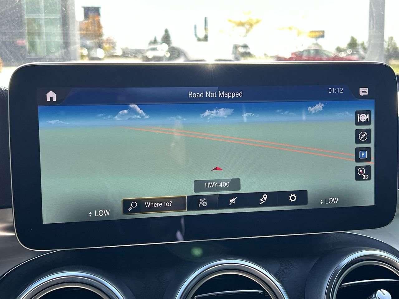 2020 Mercedes-Benz GLC 4MATIC Coupe   Panoramic Sunroof Photo