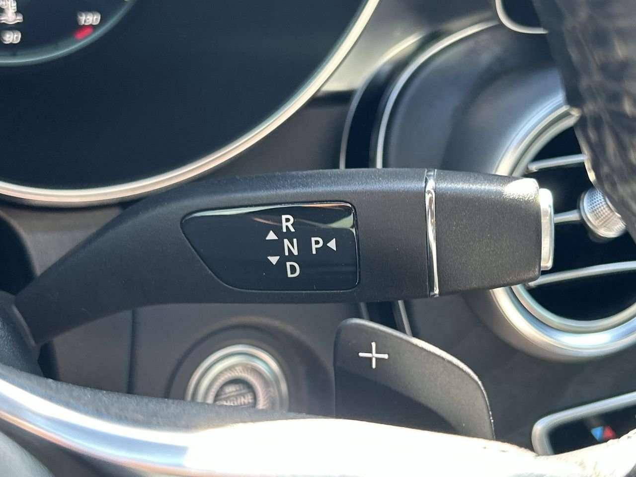 2020 Mercedes-Benz GLC 4MATIC Coupe   Panoramic Sunroof Photo
