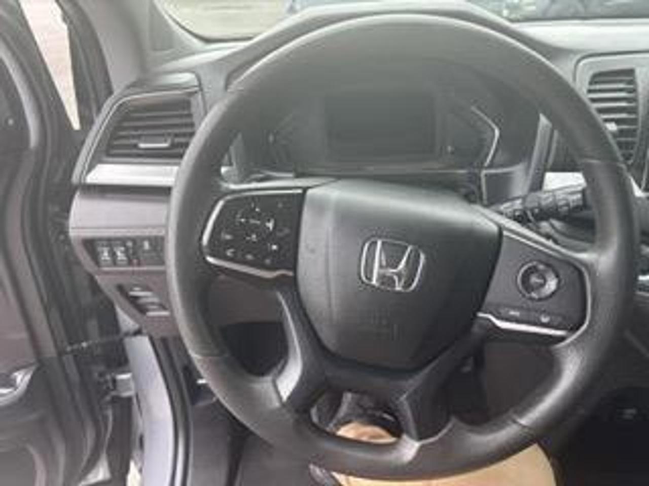 2019 Honda Odyssey  Photo