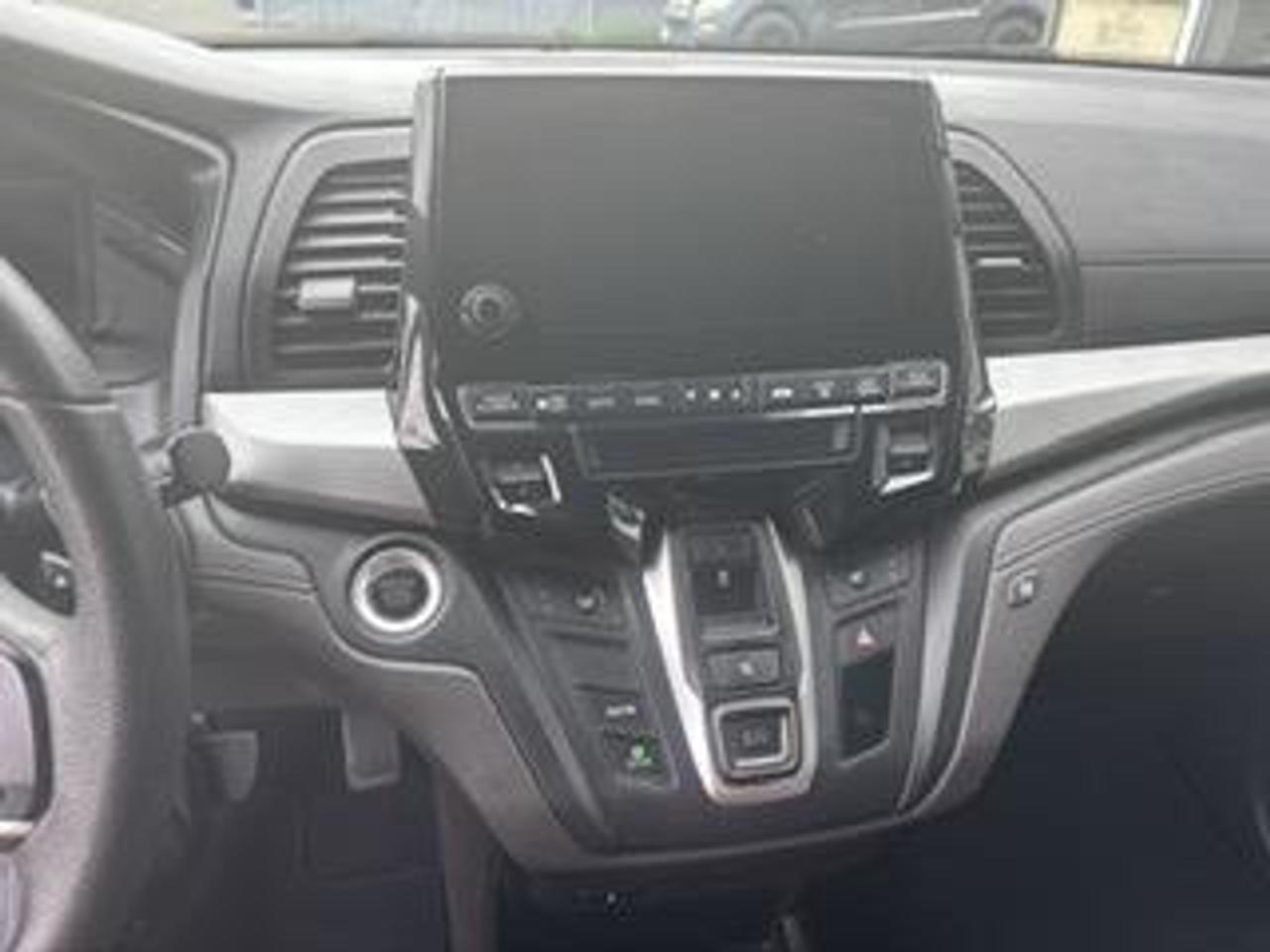 2019 Honda Odyssey  Photo