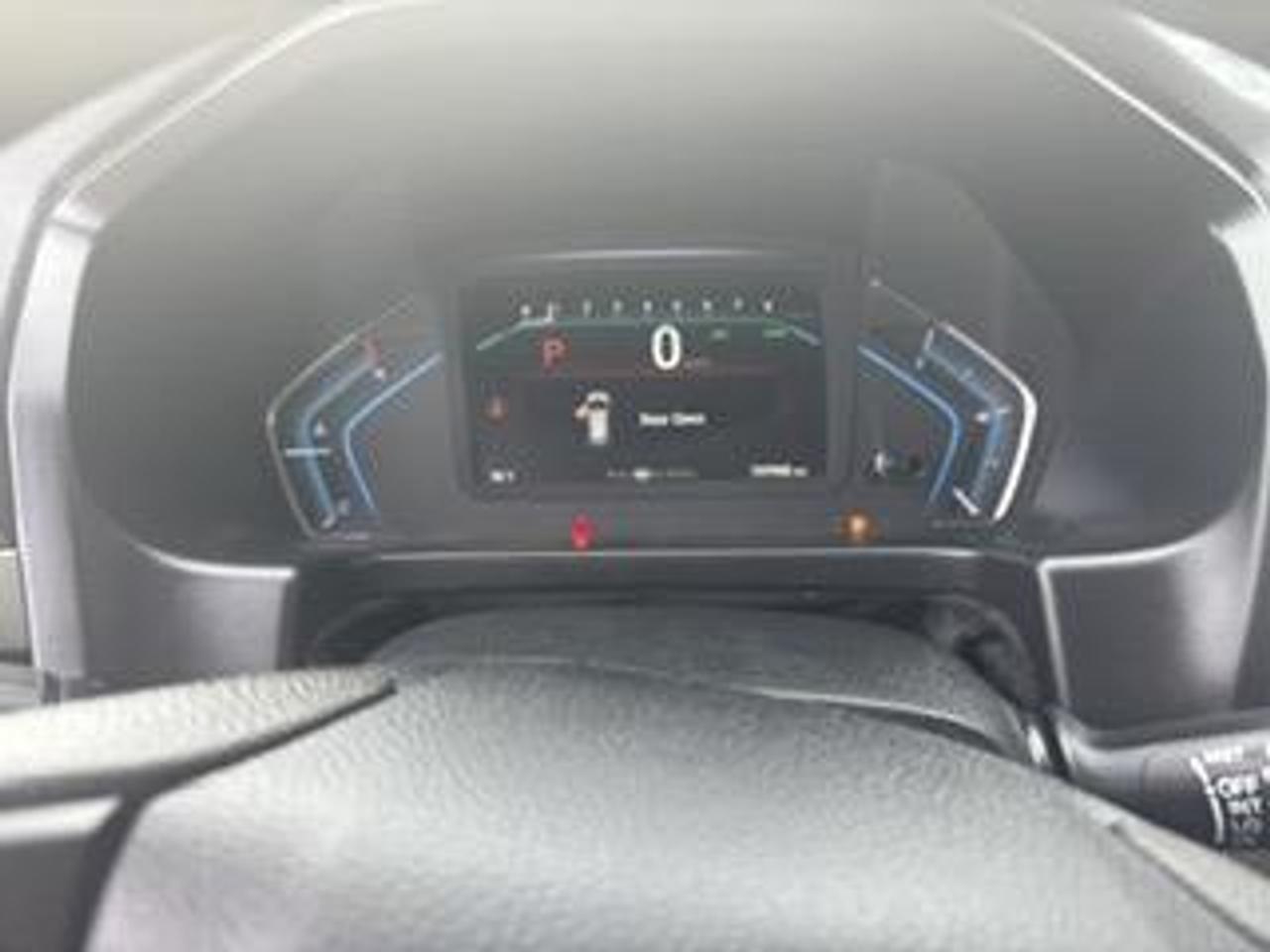 2019 Honda Odyssey  Photo