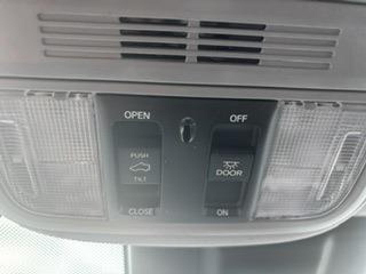 2019 Honda Odyssey  Photo