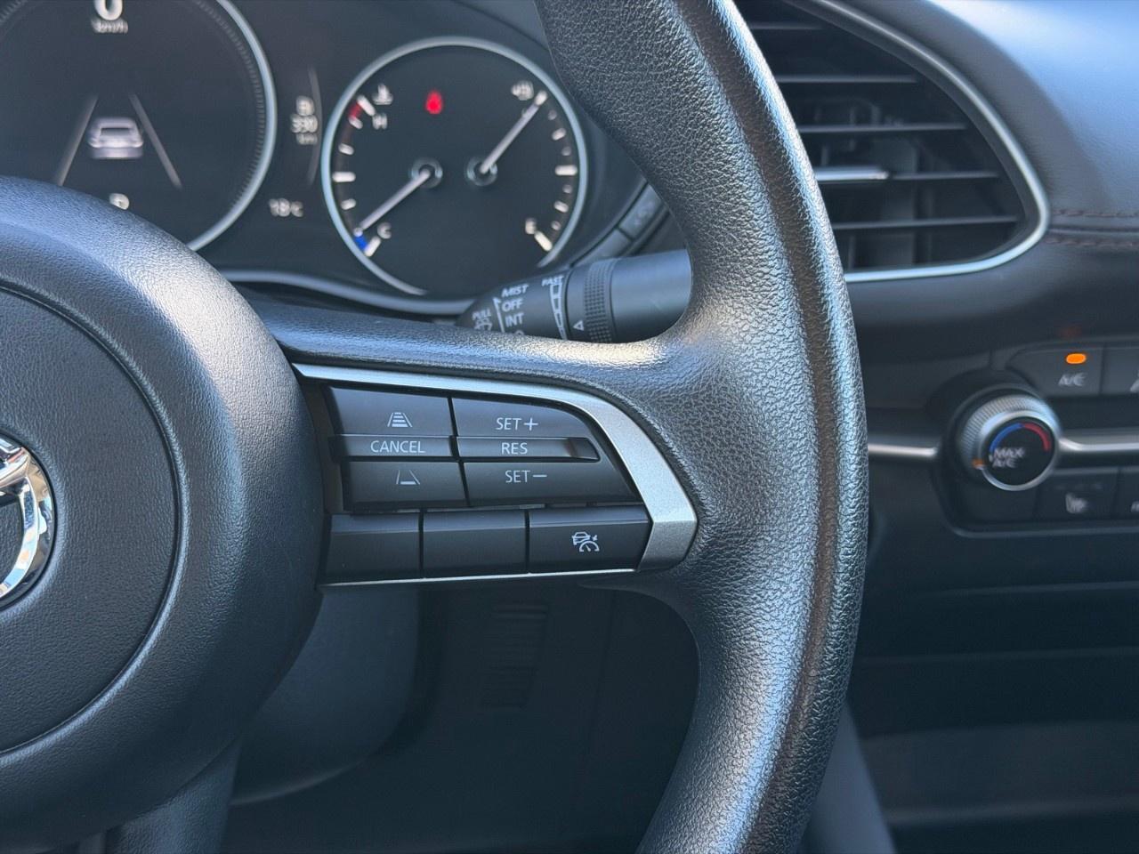 2025 Mazda MAZDA3 GX Auto FWD Photo