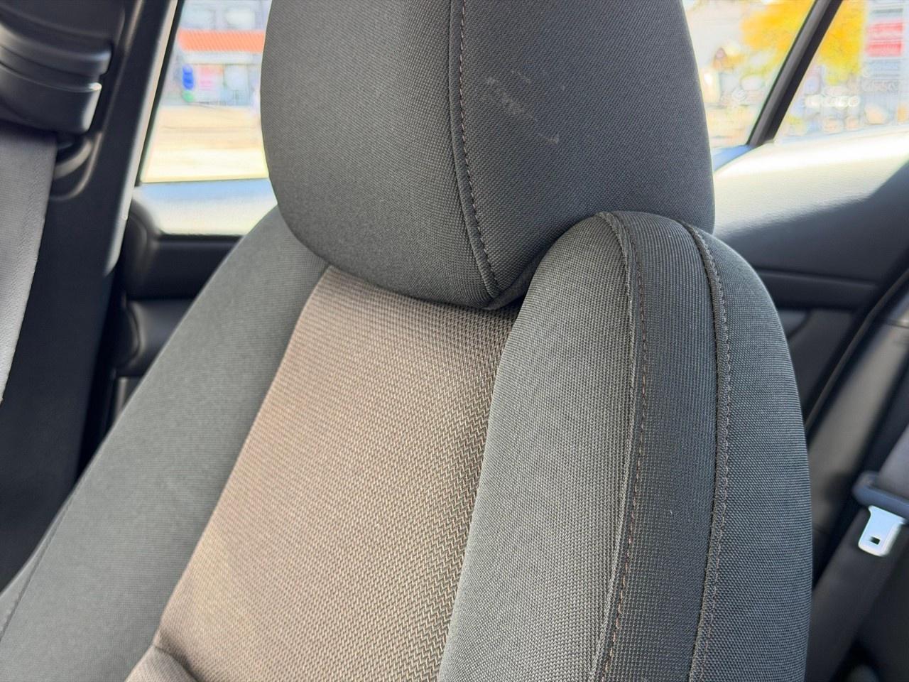 2025 Mazda MAZDA3 GX Auto FWD Photo