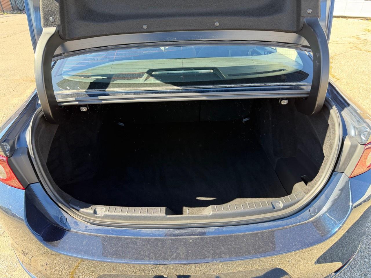 2025 Mazda MAZDA3 GX Auto FWD Photo
