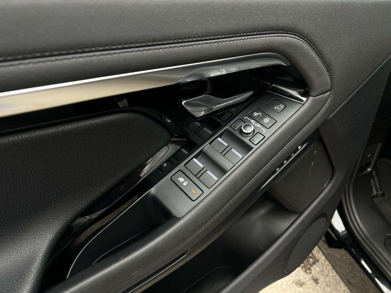 2020 Land Rover Range Rover Evoque SE, SELLING ASIS Photo