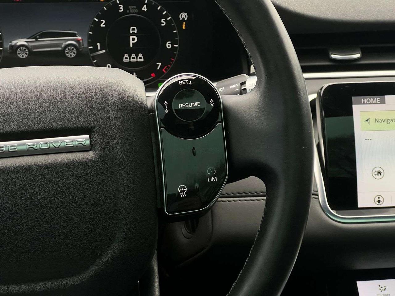 2020 Land Rover Range Rover Evoque SE, SELLING ASIS Photo