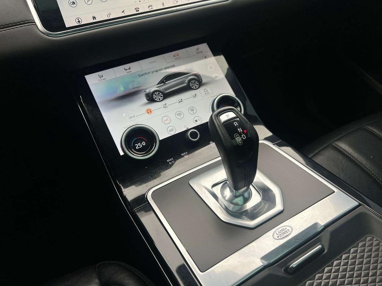 2020 Land Rover Range Rover Evoque SE, SELLING ASIS Photo
