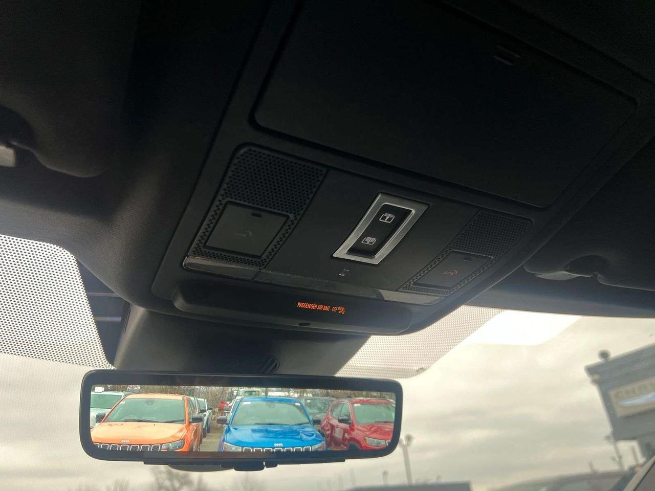 2020 Land Rover Range Rover Evoque SE, SELLING ASIS Photo