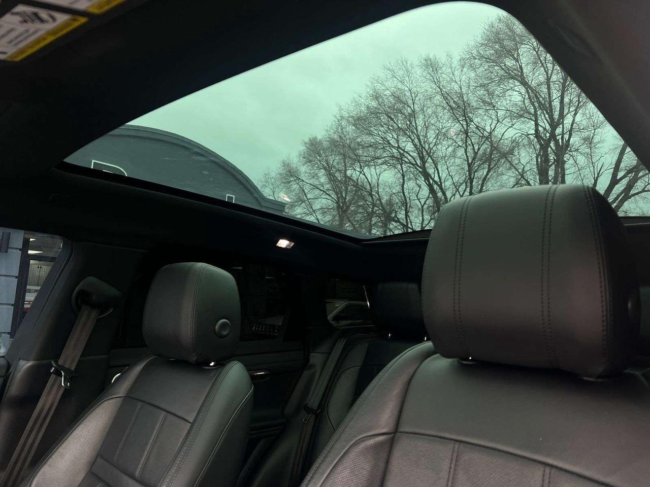2020 Land Rover Range Rover Evoque SE, SELLING ASIS Photo