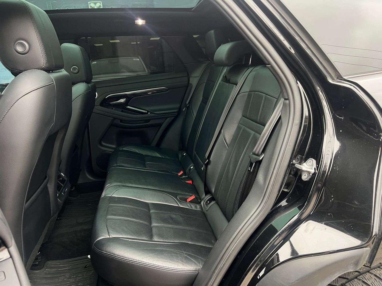 2020 Land Rover Range Rover Evoque SE, SELLING ASIS Photo