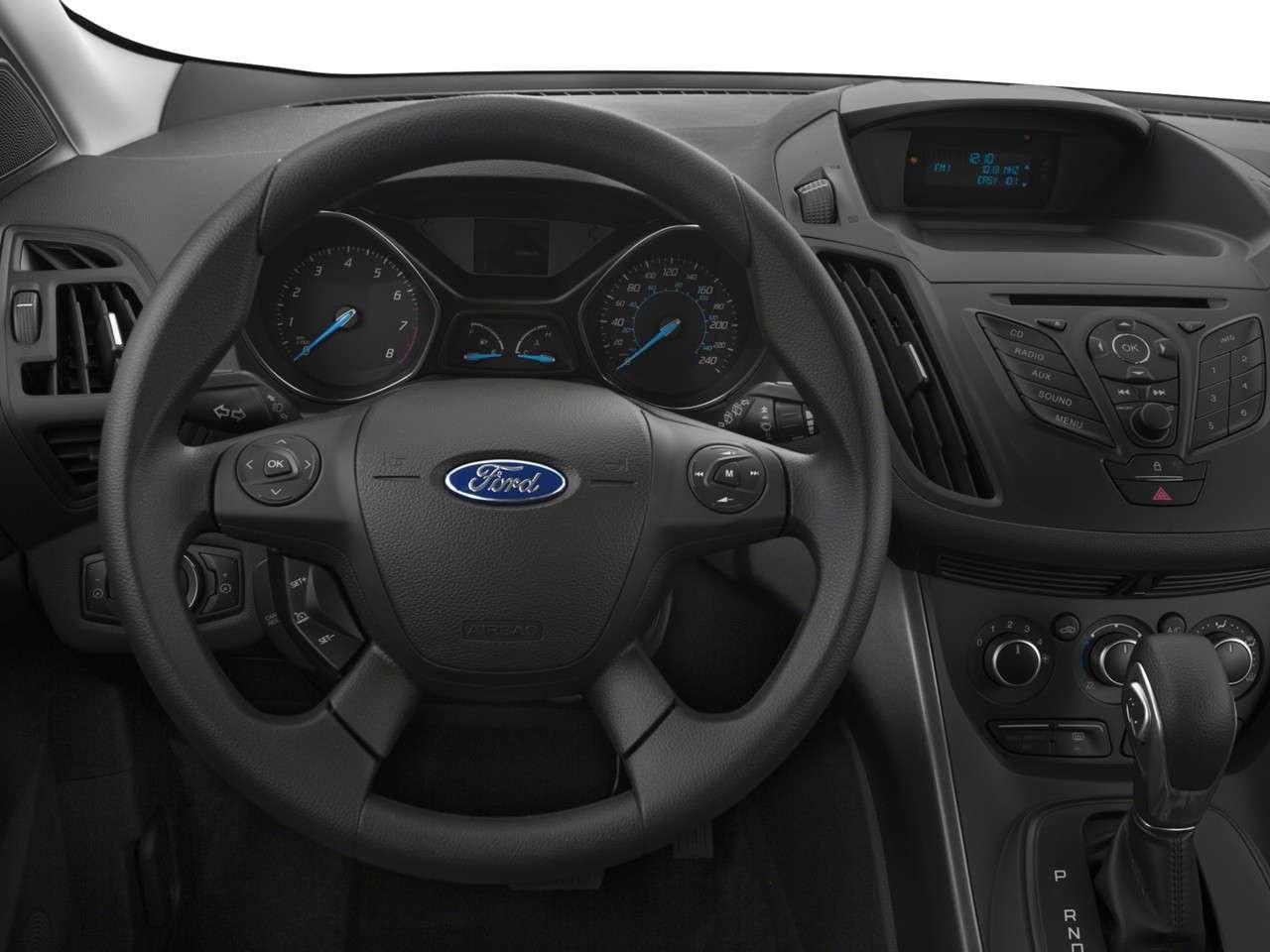 2016 Ford Escape SE   2 LITRE ECOBOOST   4WD   HEATED SEATS Photo