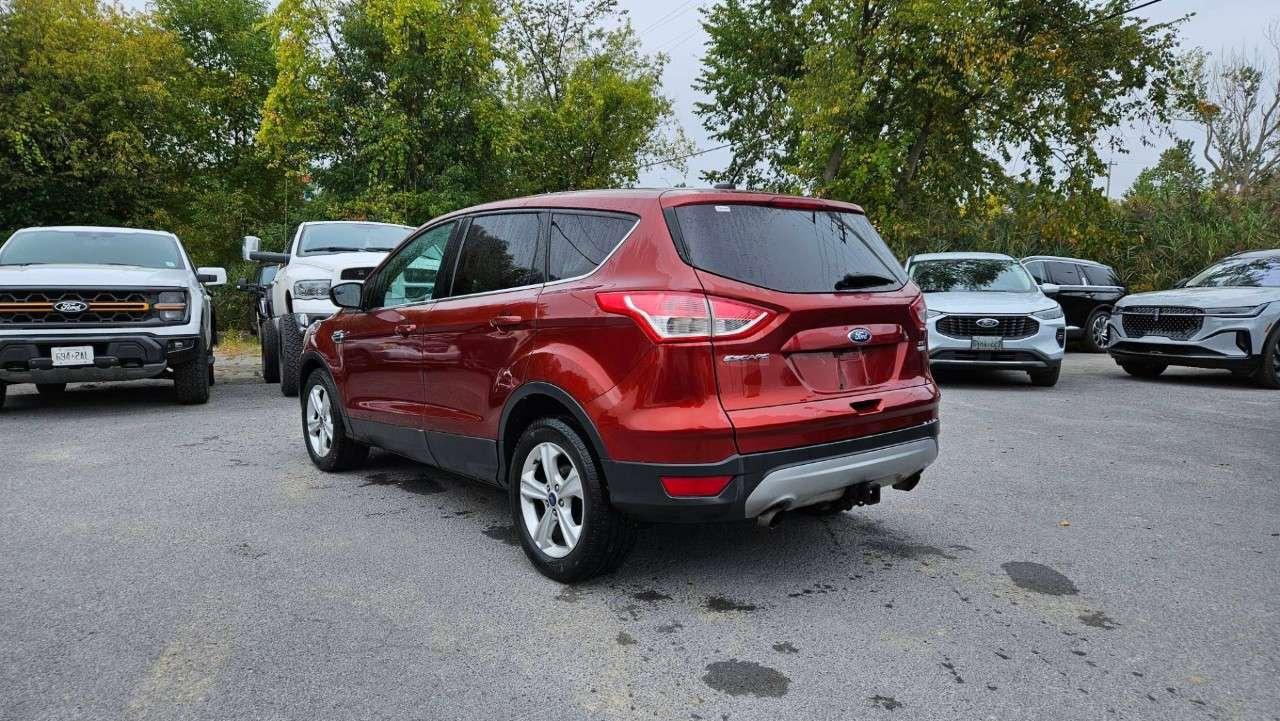 2016 Ford Escape SE   2 LITRE ECOBOOST   4WD   HEATED SEATS Photo