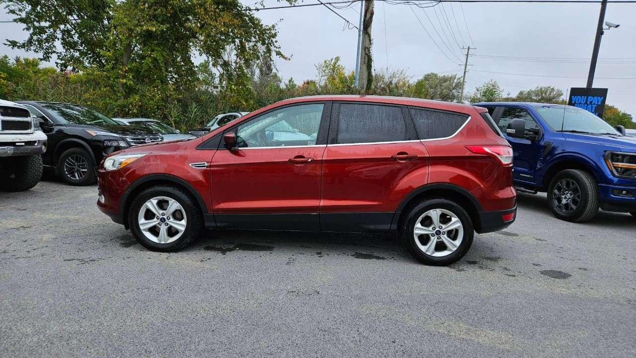 2016 Ford Escape SE   2 LITRE ECOBOOST   4WD   HEATED SEATS Photo