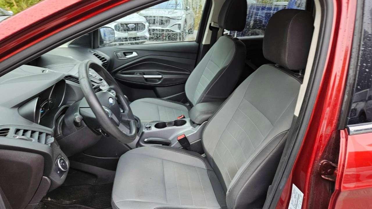 2016 Ford Escape SE   2 LITRE ECOBOOST   4WD   HEATED SEATS Photo