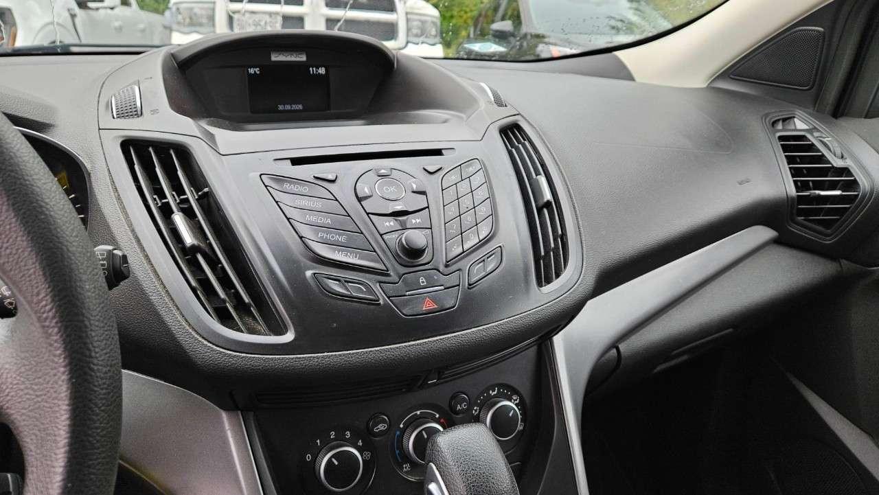 2016 Ford Escape SE   2 LITRE ECOBOOST   4WD   HEATED SEATS Photo