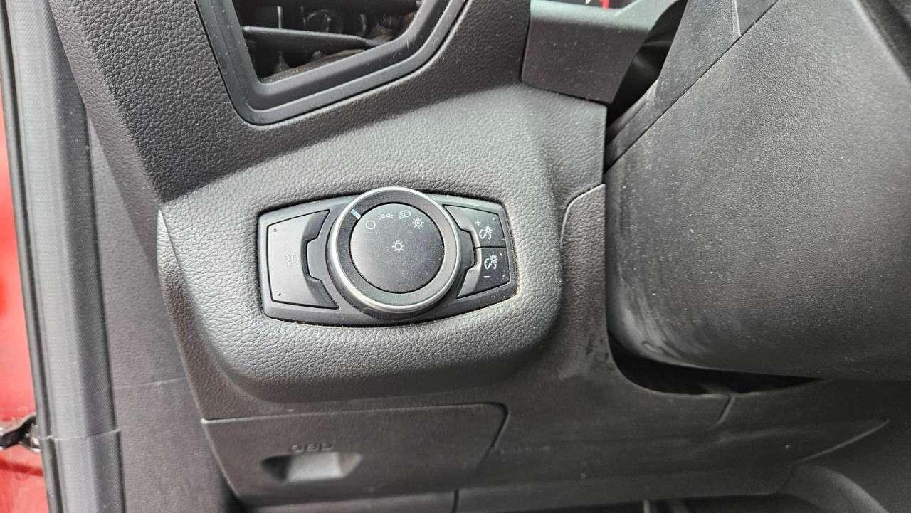2016 Ford Escape SE   2 LITRE ECOBOOST   4WD   HEATED SEATS Photo
