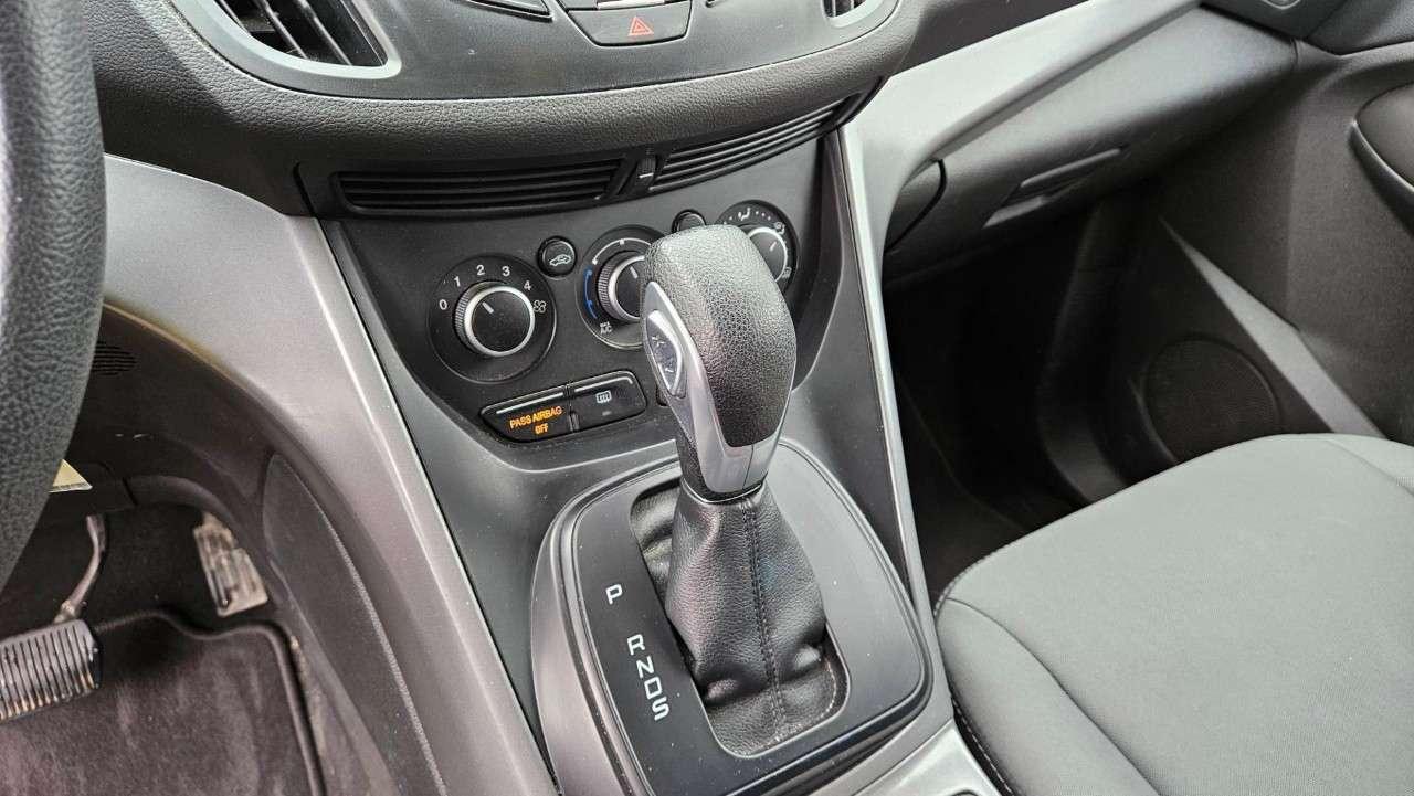 2016 Ford Escape SE   2 LITRE ECOBOOST   4WD   HEATED SEATS Photo
