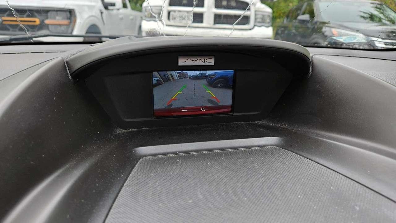 2016 Ford Escape SE   2 LITRE ECOBOOST   4WD   HEATED SEATS Photo