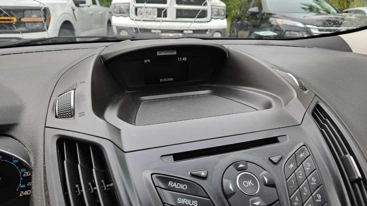 2016 Ford Escape SE   2 LITRE ECOBOOST   4WD   HEATED SEATS Photo