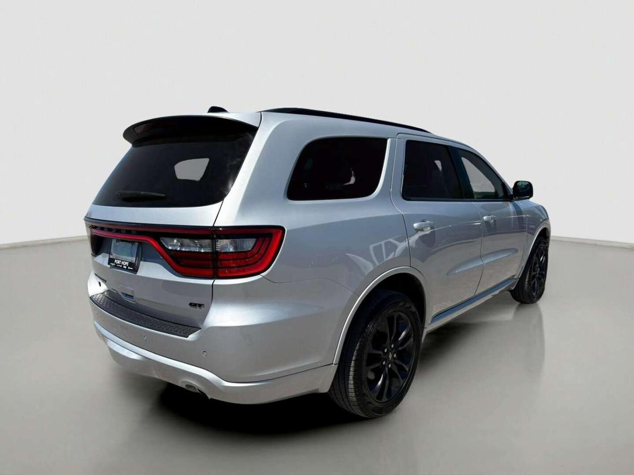 2025 Dodge Durango GT PLUS AWD Photo