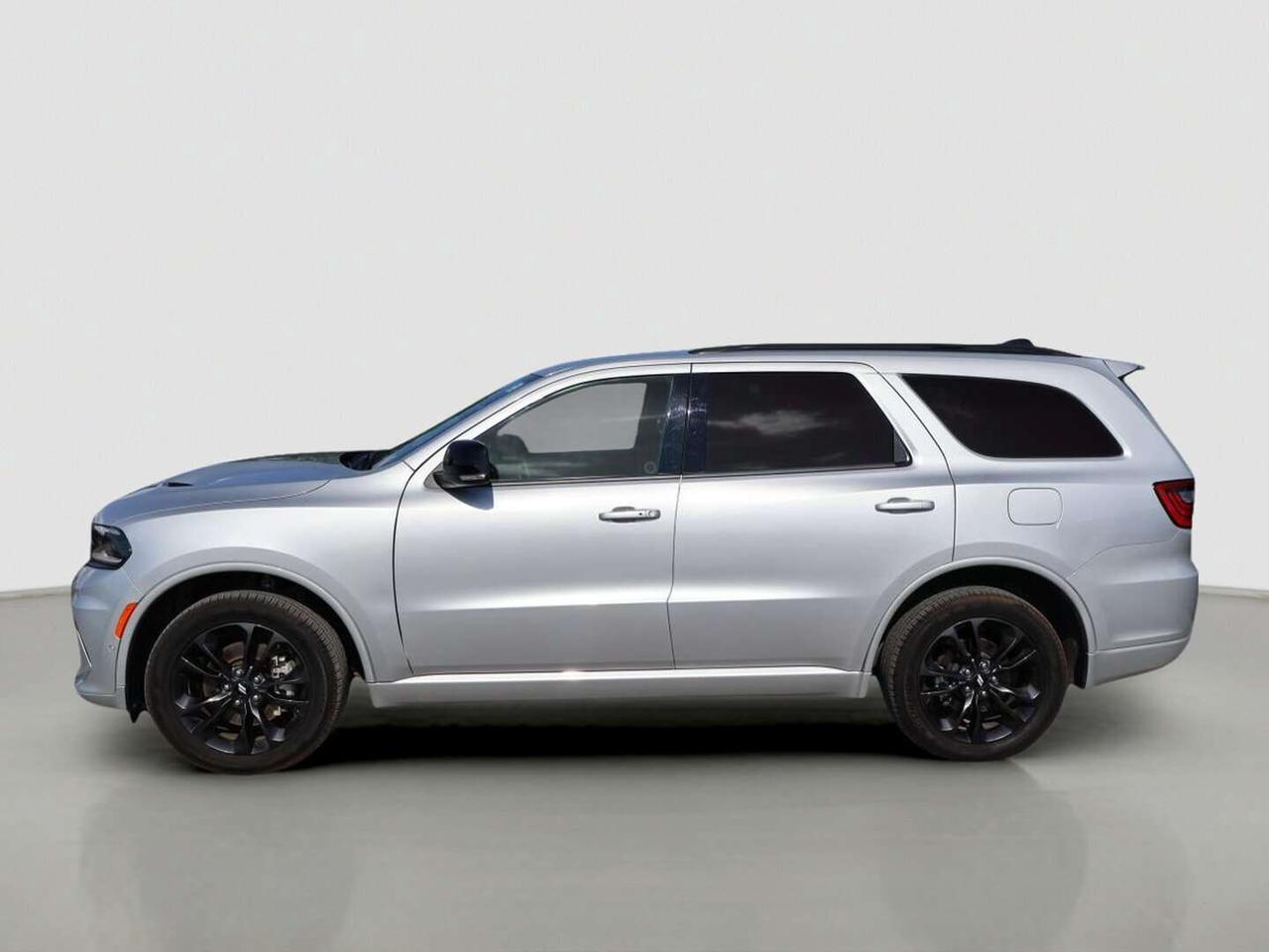 2025 Dodge Durango GT PLUS AWD Photo5