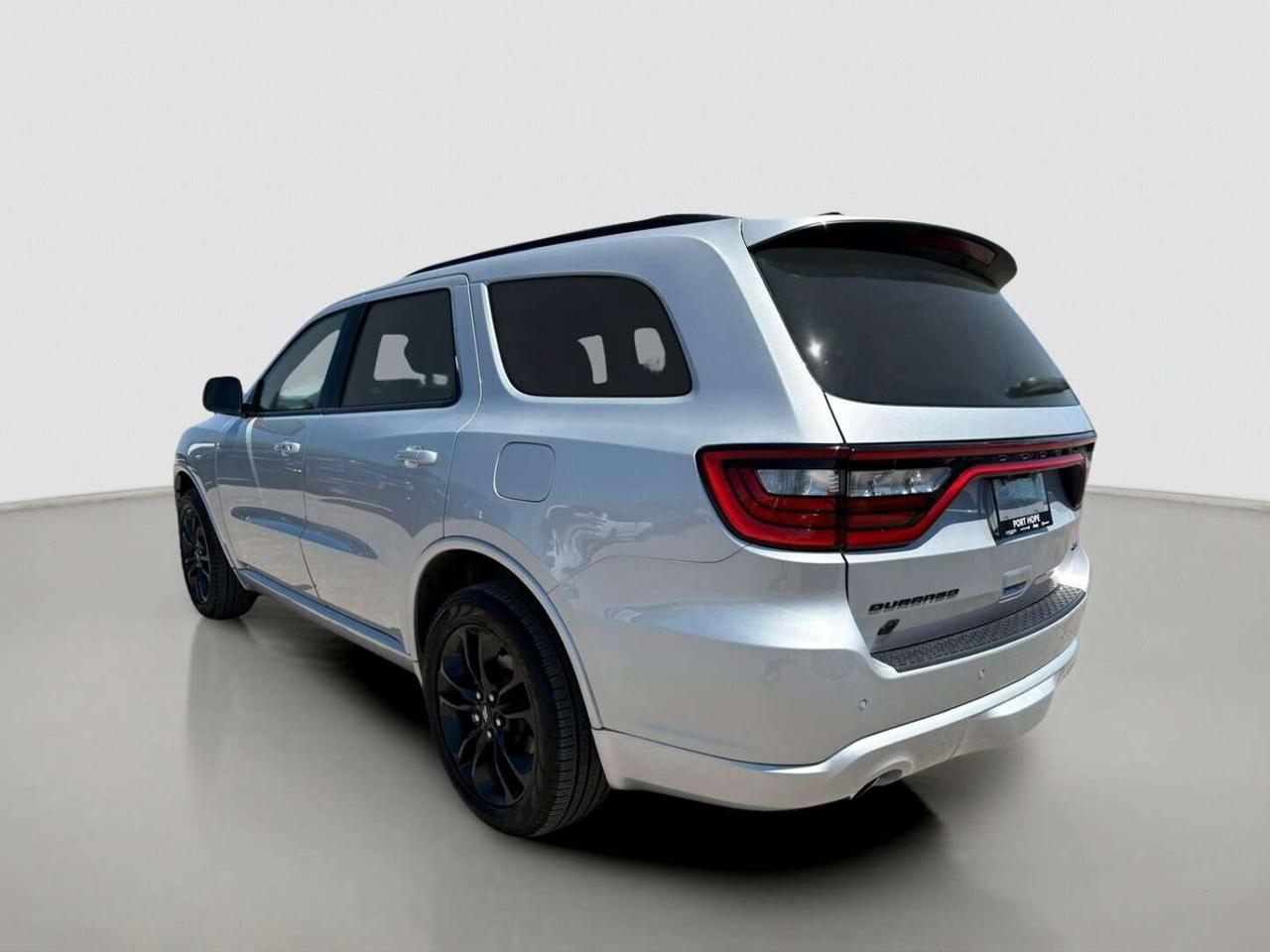 2025 Dodge Durango GT PLUS AWD Photo