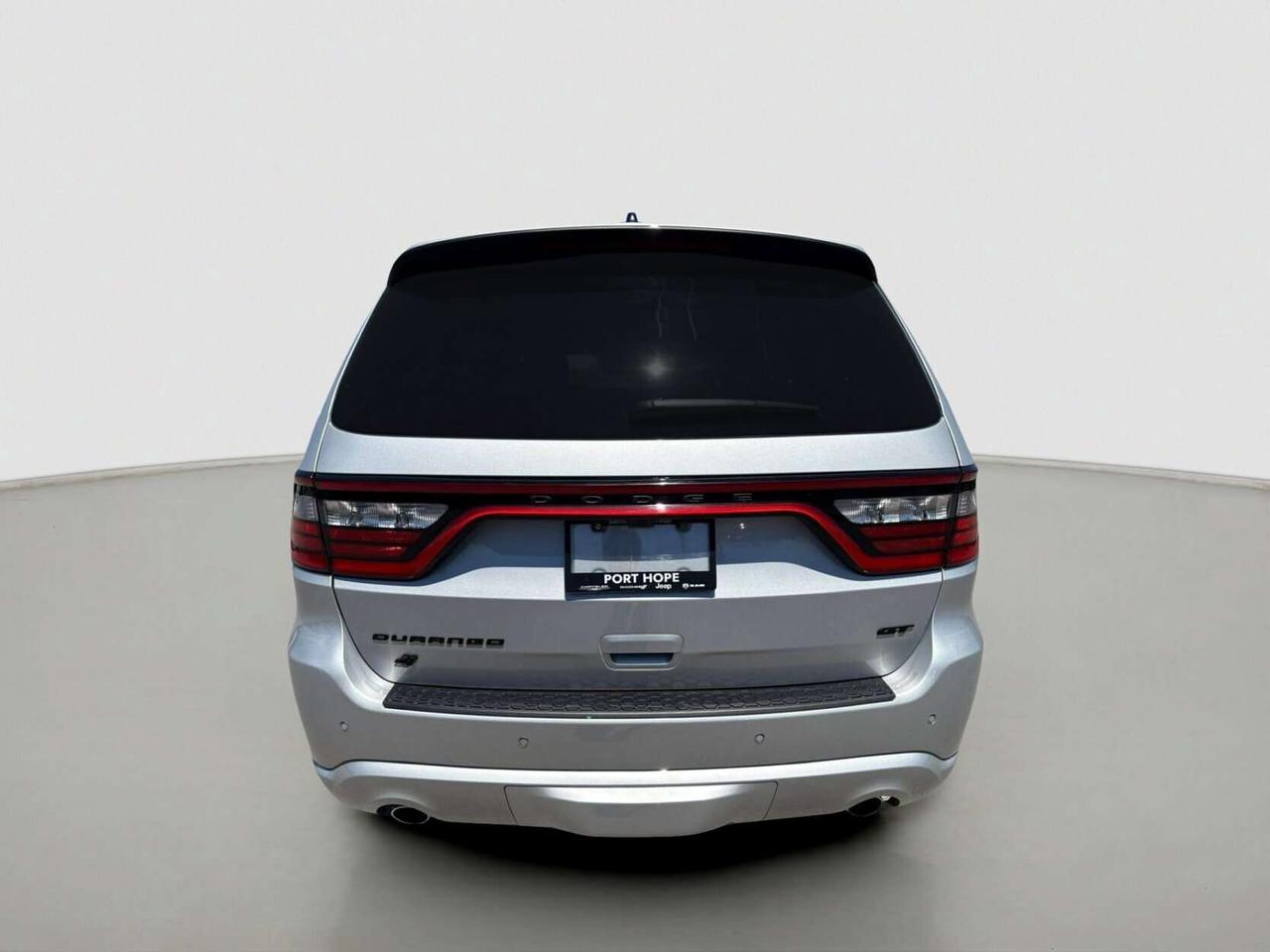 2025 Dodge Durango GT PLUS AWD Photo