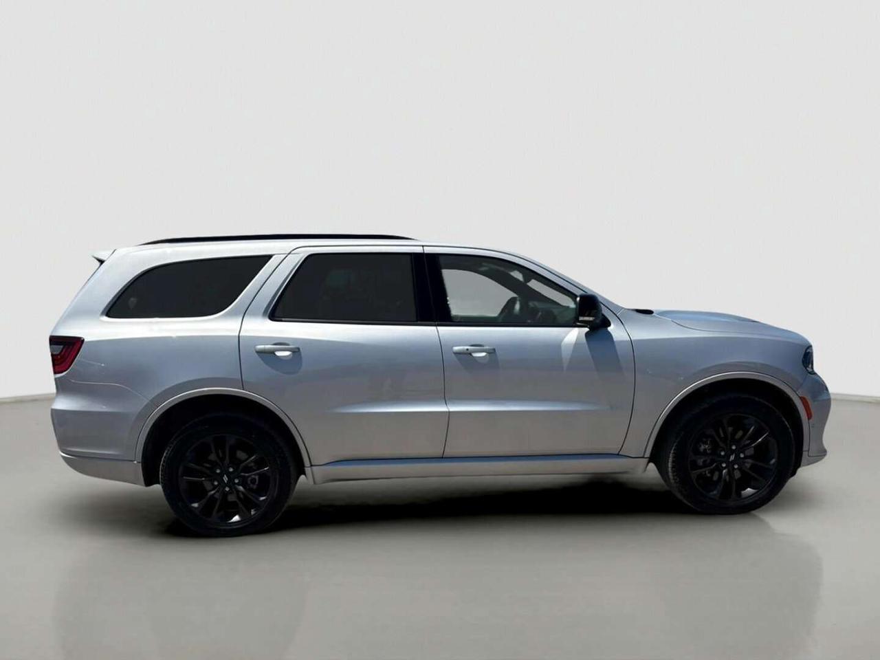 2025 Dodge Durango GT PLUS AWD Photo