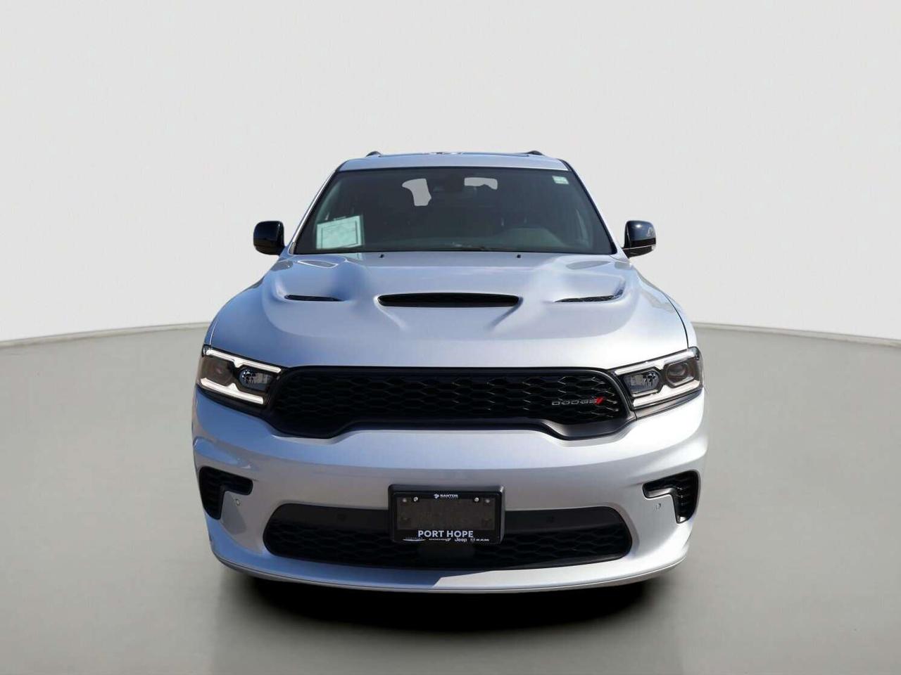 2025 Dodge Durango GT PLUS AWD Photo