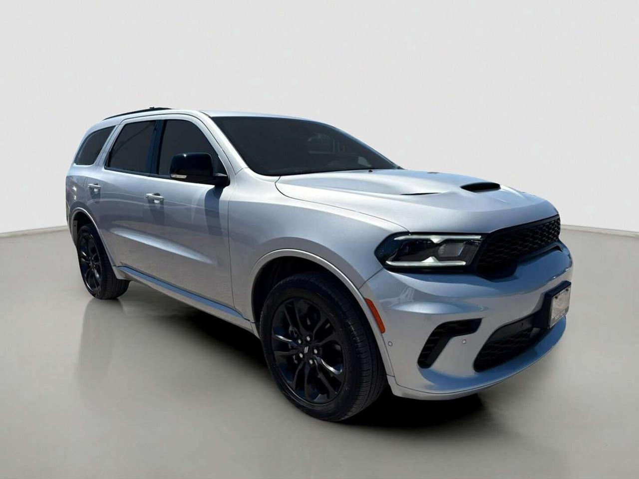 2025 Dodge Durango GT PLUS AWD Photo