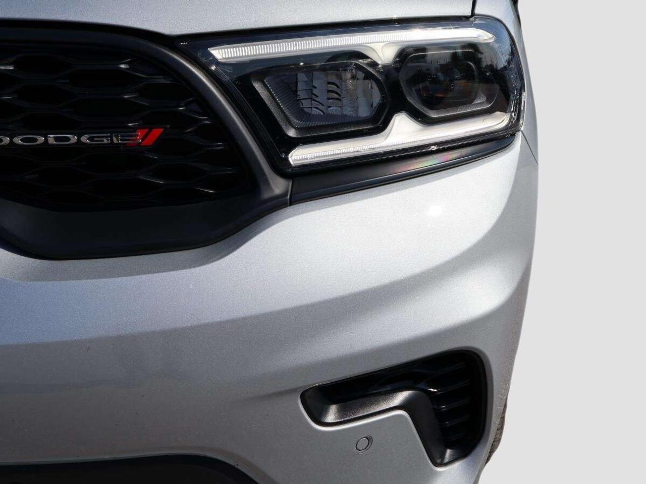 2025 Dodge Durango GT PLUS AWD Photo