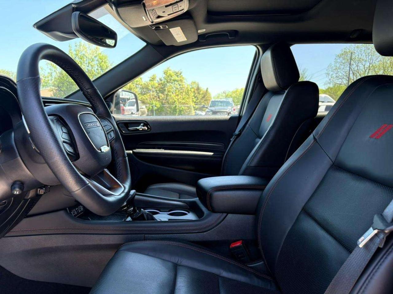 2025 Dodge Durango GT PLUS AWD Photo