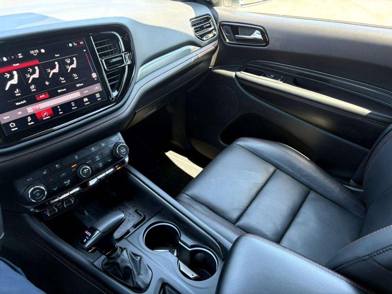 2025 Dodge Durango GT PLUS AWD Photo