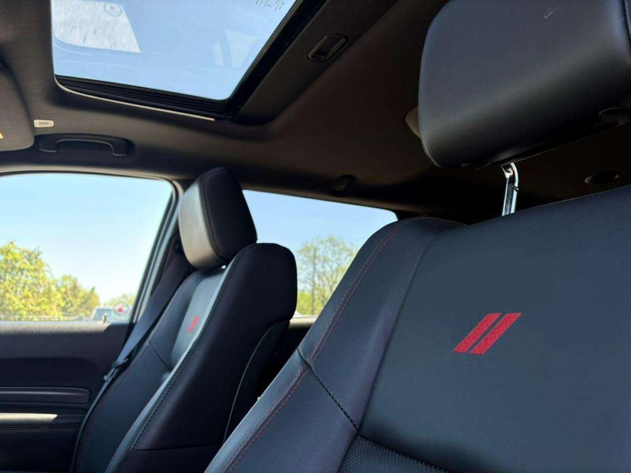 2025 Dodge Durango GT PLUS AWD Photo