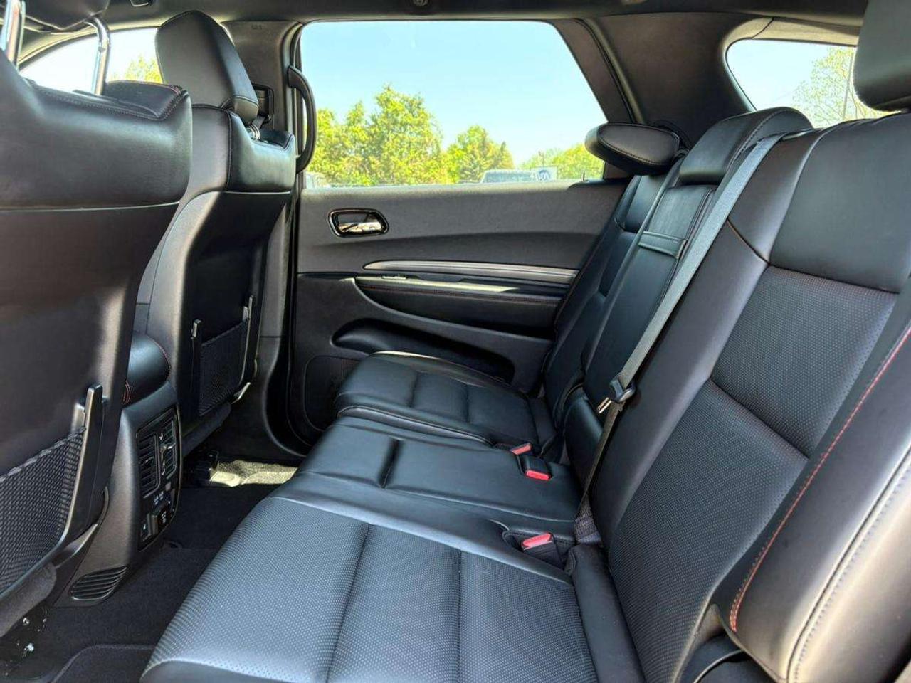 2025 Dodge Durango GT PLUS AWD Photo
