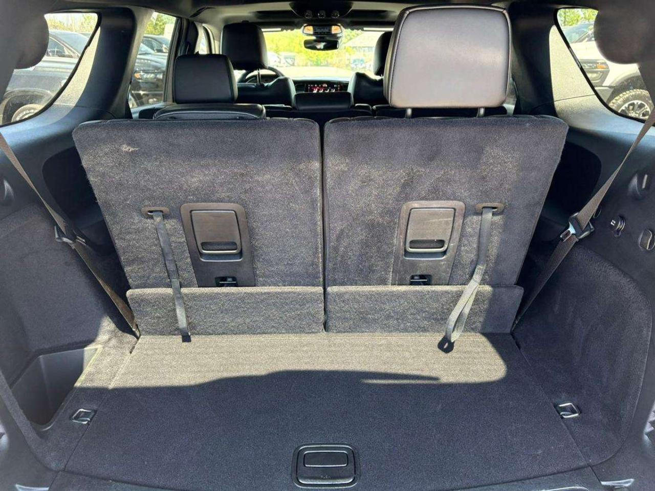 2025 Dodge Durango GT PLUS AWD Photo
