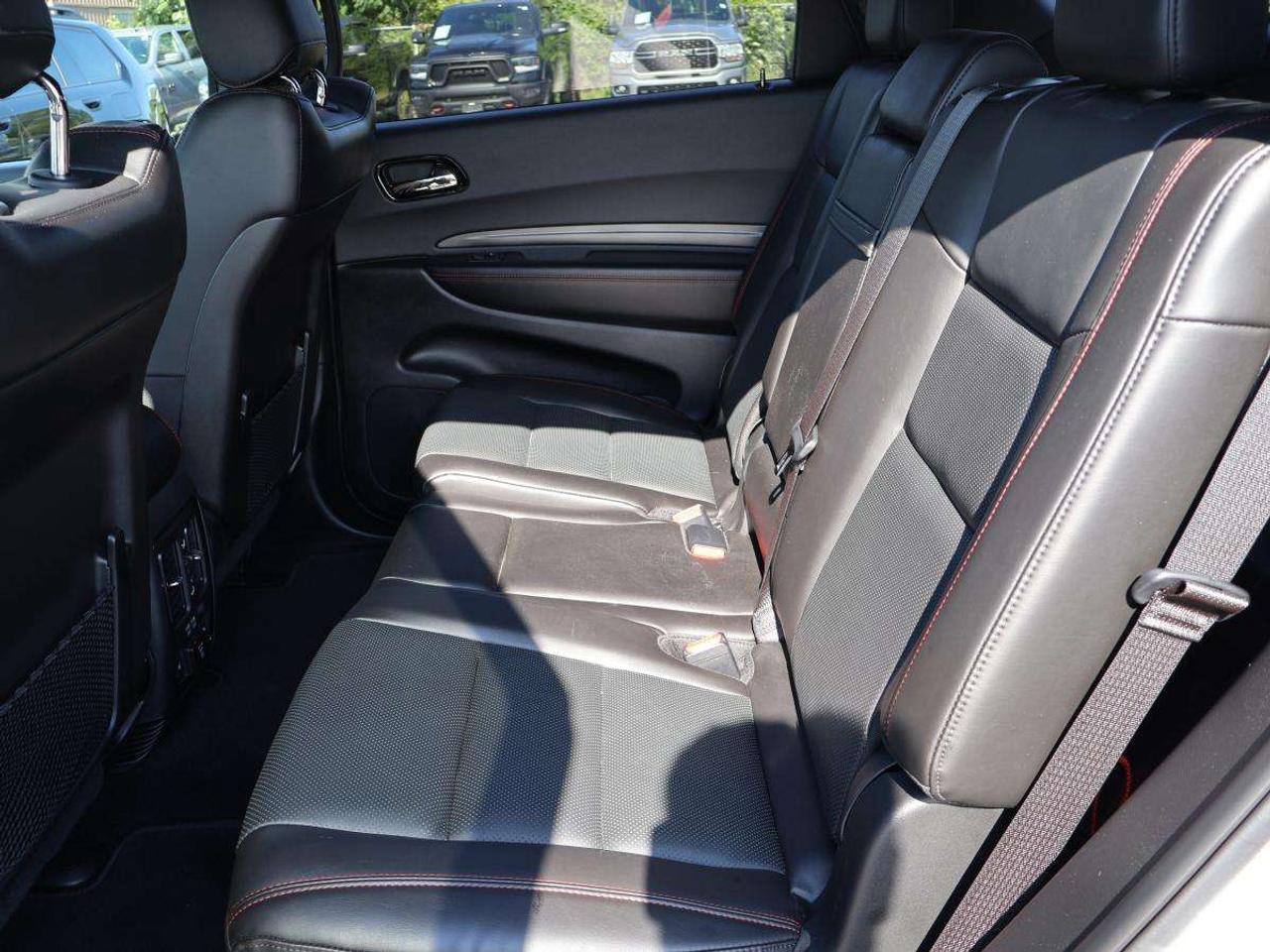 2025 Dodge Durango GT PLUS AWD Photo