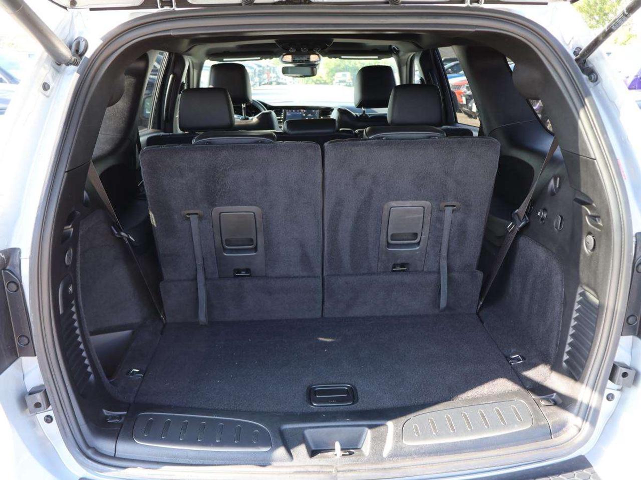 2025 Dodge Durango GT PLUS AWD Photo