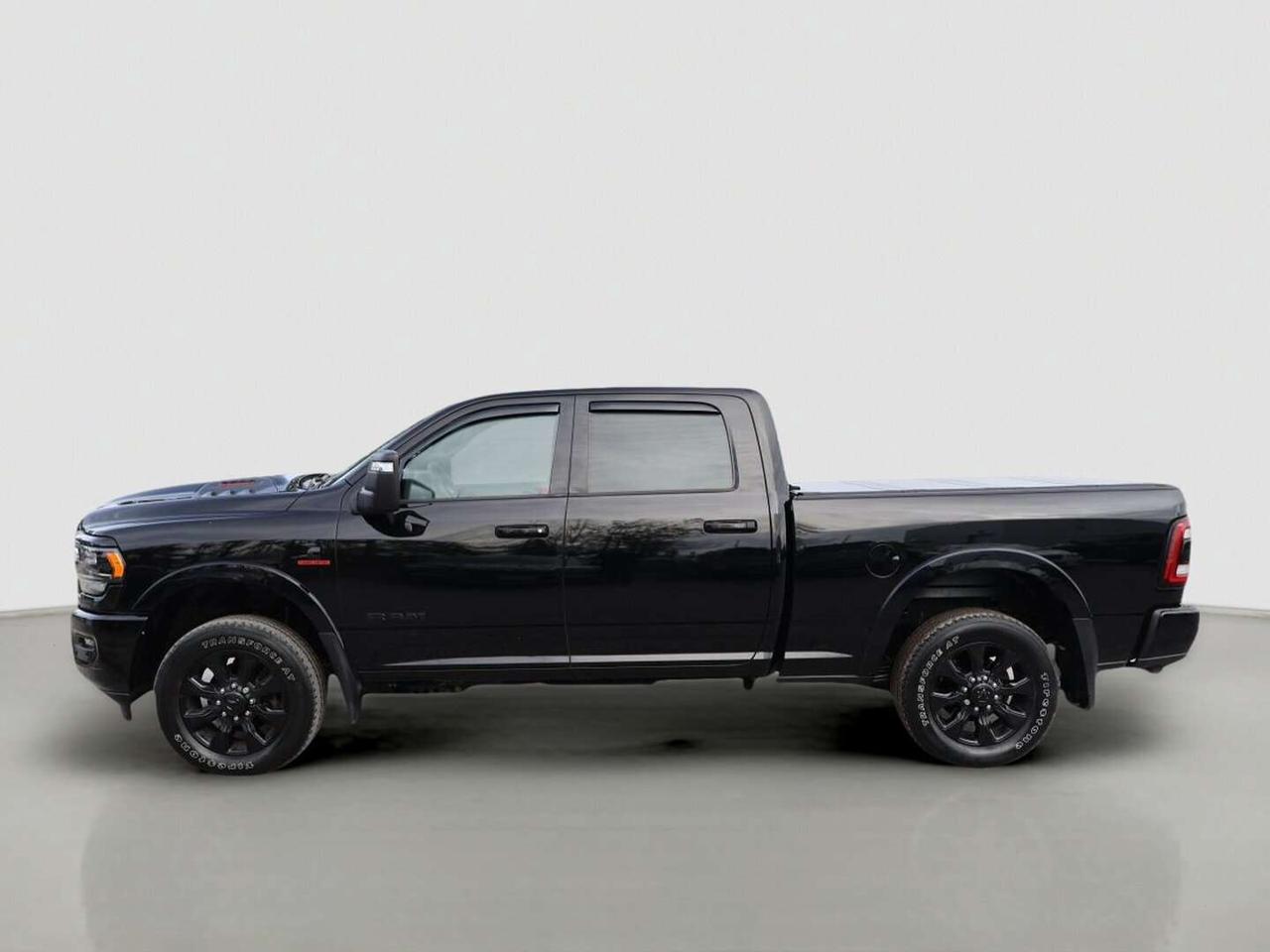 2023 RAM 3500 Limited 149 Wb Photo5