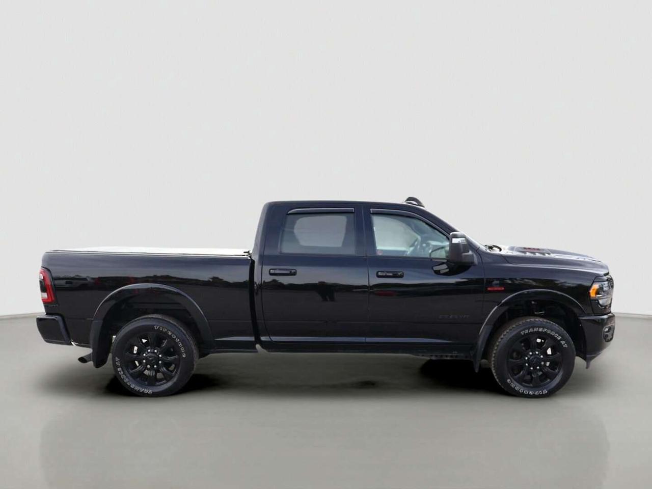 2023 RAM 3500 Limited 149 Wb Photo