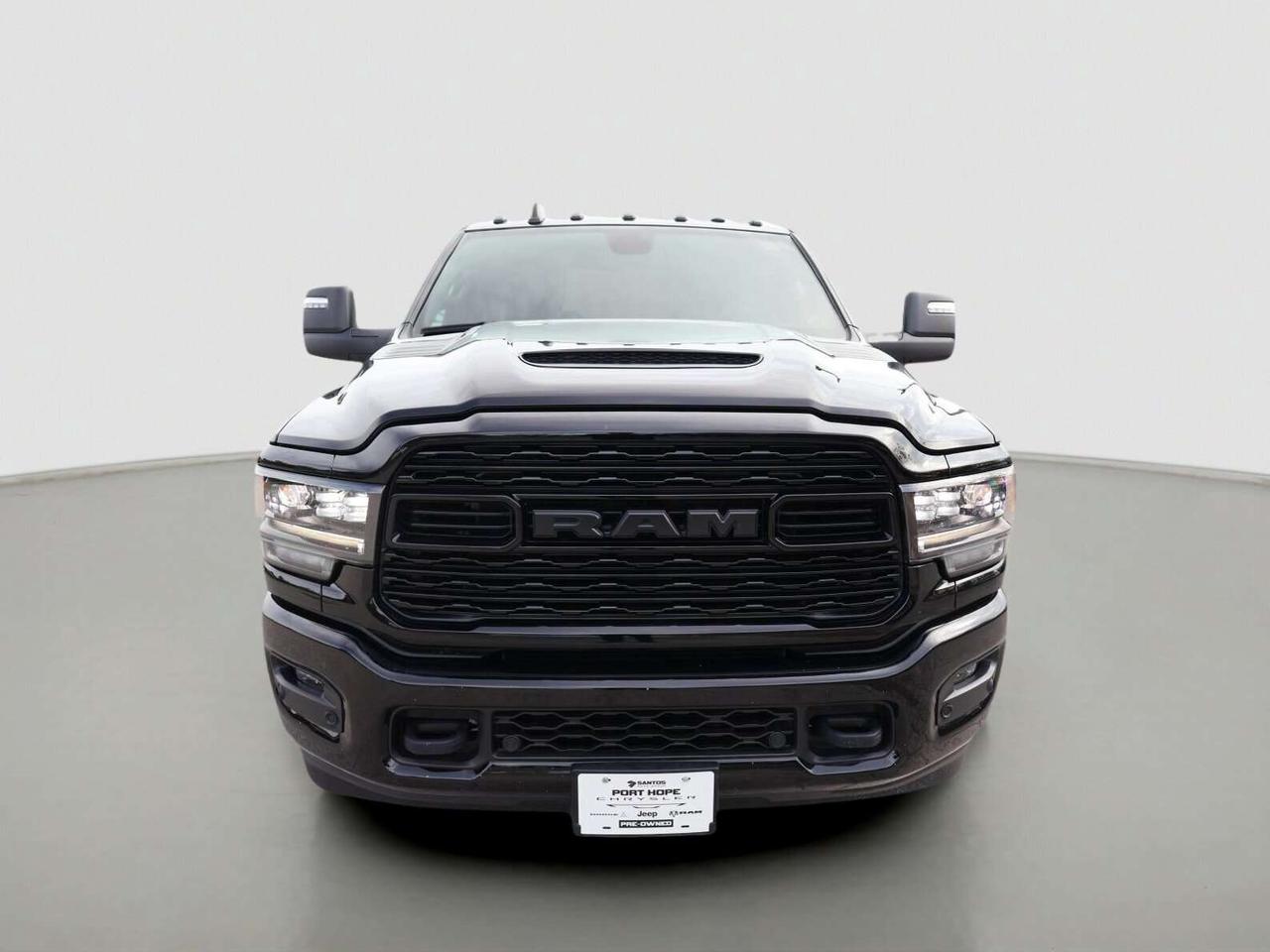 2023 RAM 3500 Limited 149 Wb Photo