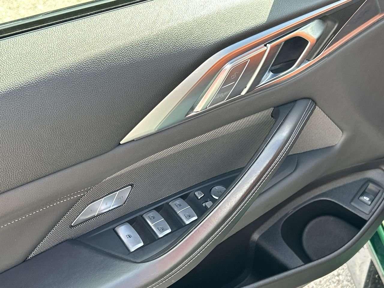 2023 BMW M4 Competition Cabriolet M xDrive   Premium Package Photo