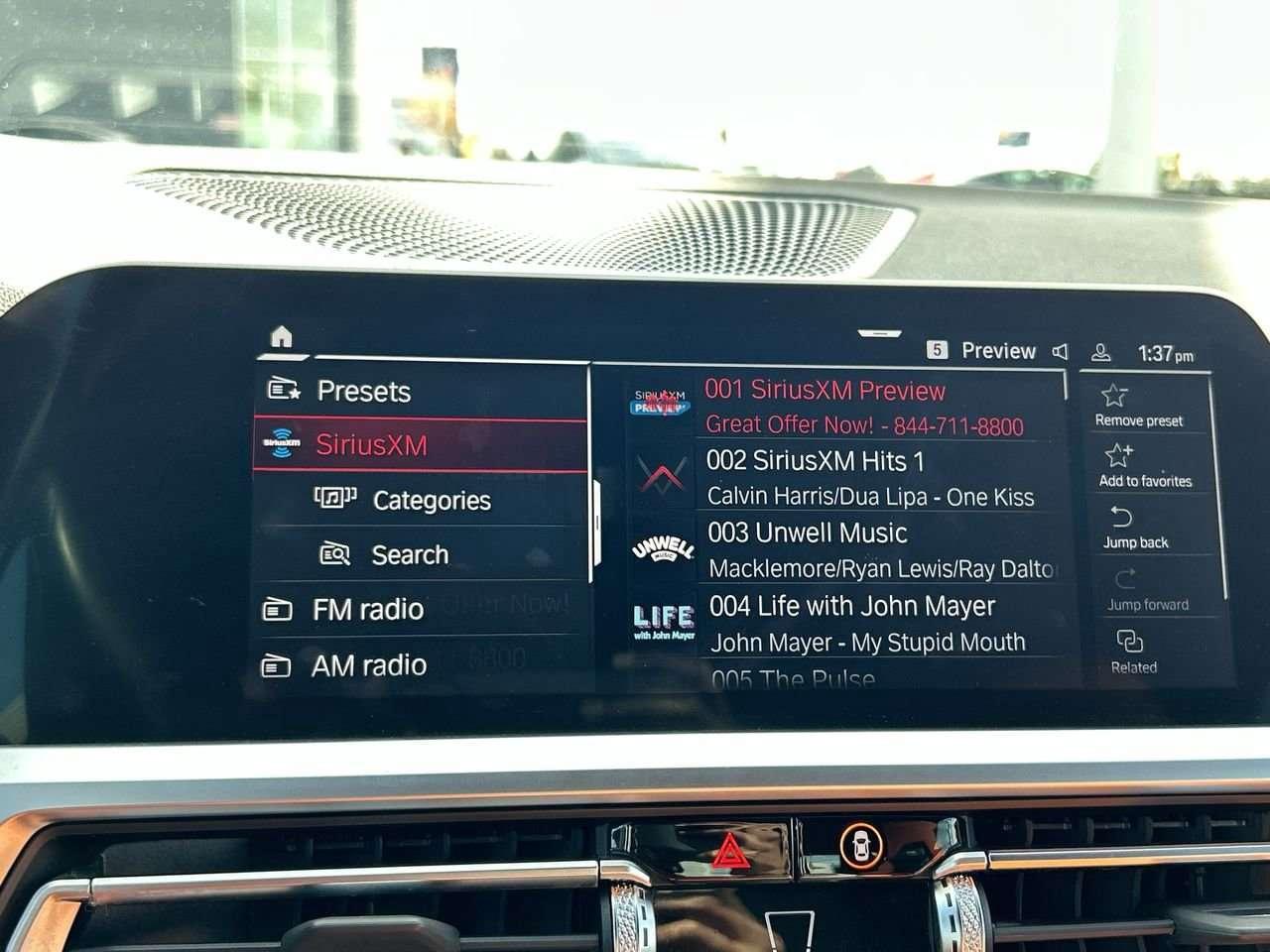 2023 BMW M4 Competition Cabriolet M xDrive   Premium Package Photo